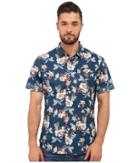 7 Diamonds - Maui Short Sleeve Shirt