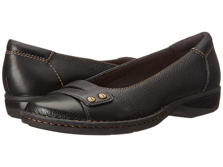 Clarks - Pegg Abbie