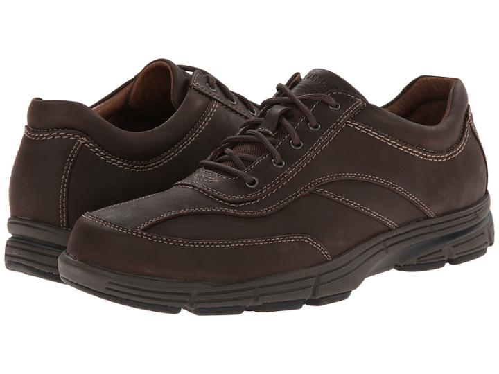 Dunham Revstealth
