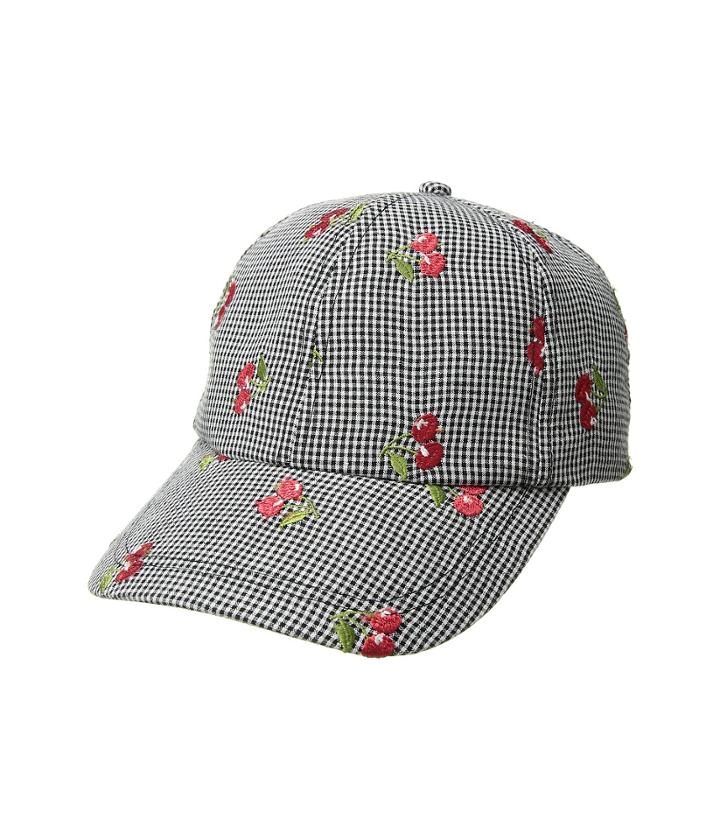 Collection Xiix - Cherry Ditsy Baseball