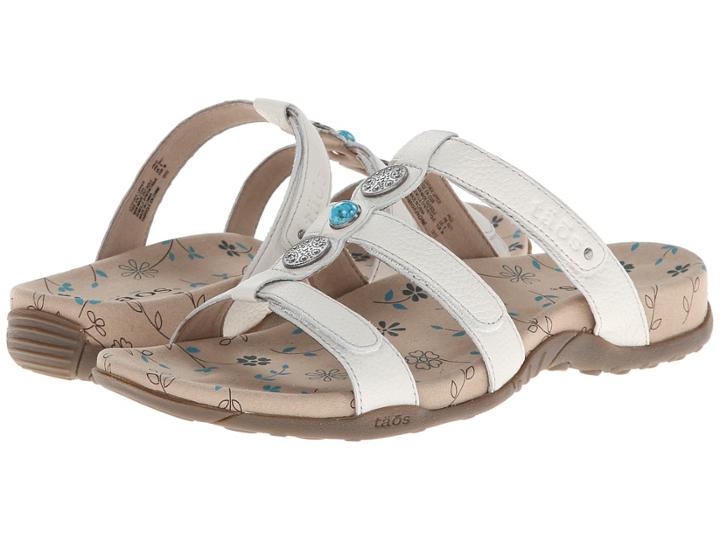 Taos Footwear - Prize