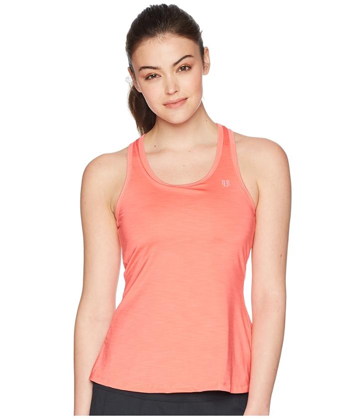Eleven By Venus Williams - Goddess Collection Race Day Tank Top