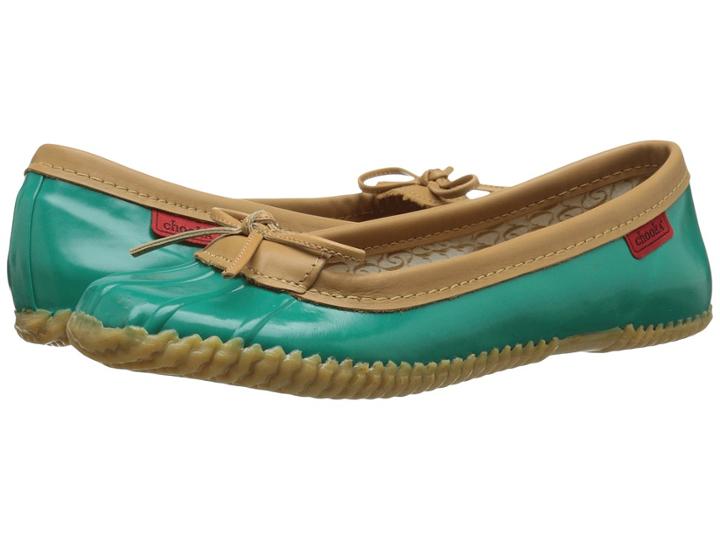 Chooka - Solid Duck Skimmer