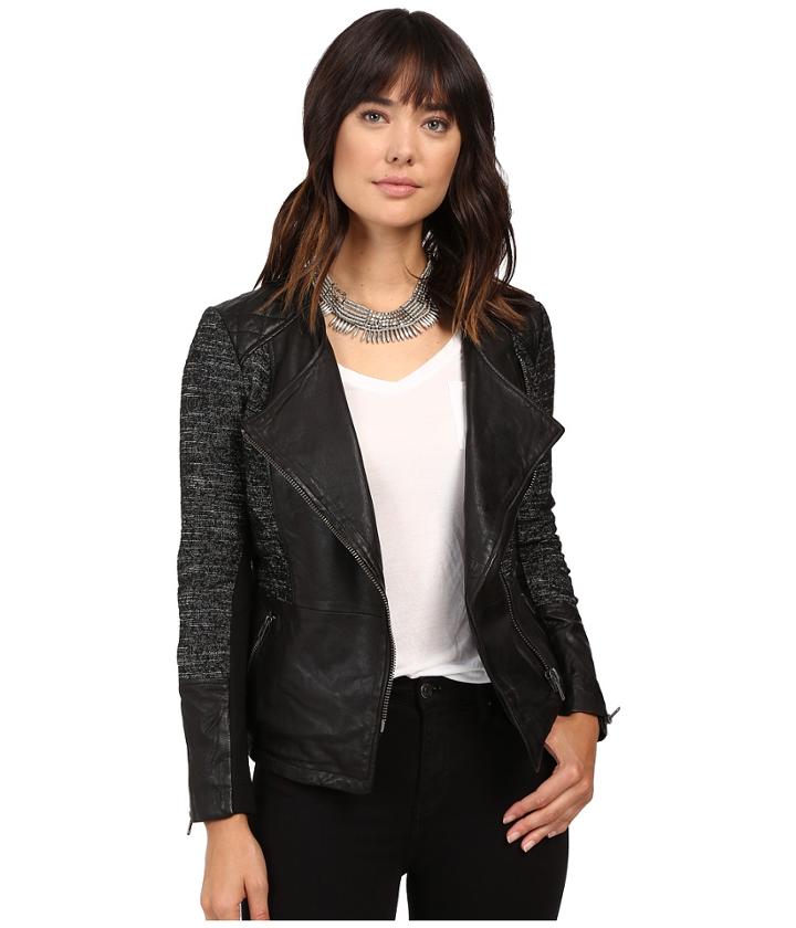 Lucky Brand - Moto Jacket