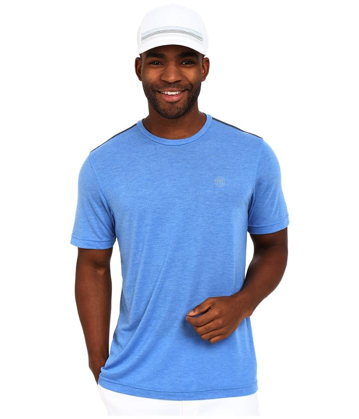 Travismathew - Red Gotchal Shirt
