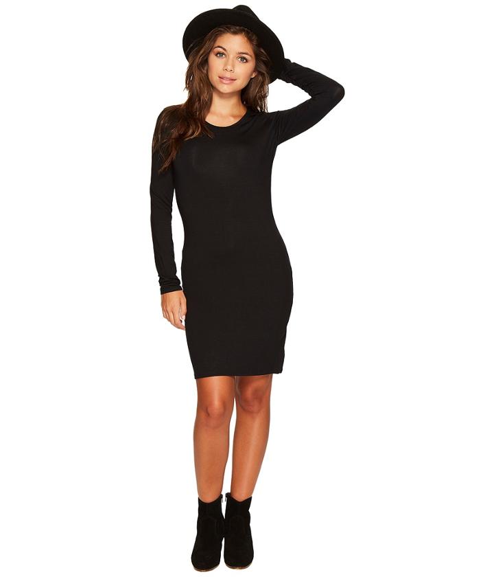 Obey - Easton Dress
