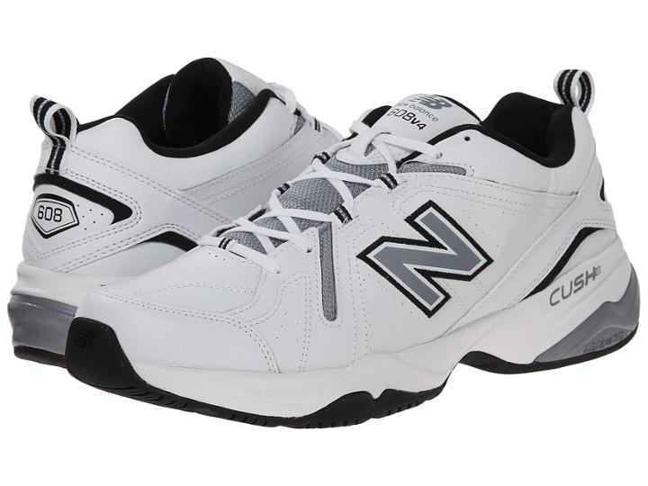 New Balance - Mx608v4