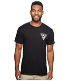 O'neill - Streaker Short Sleeve Screen Tee