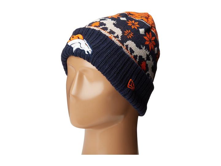New Era - Team Mooser Denver Broncos