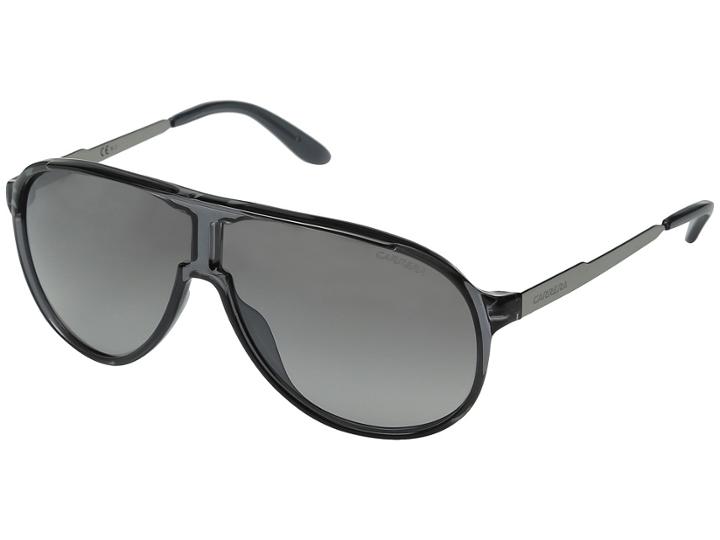 Carrera - New Champion/s