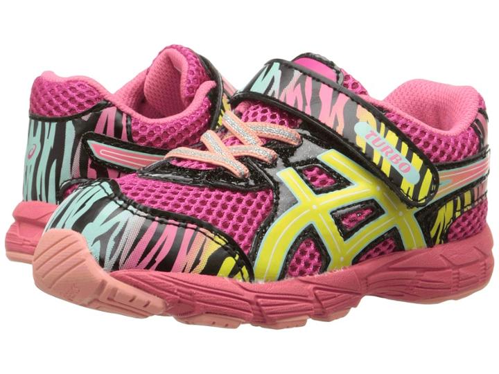 Asics Kids - Turbo 2 Ts