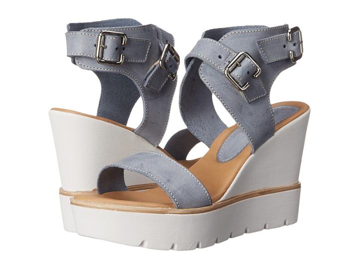 Spring Step - Leticia