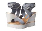 Spring Step - Leticia