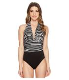 Magicsuit - Clean Lines Yves One-piece