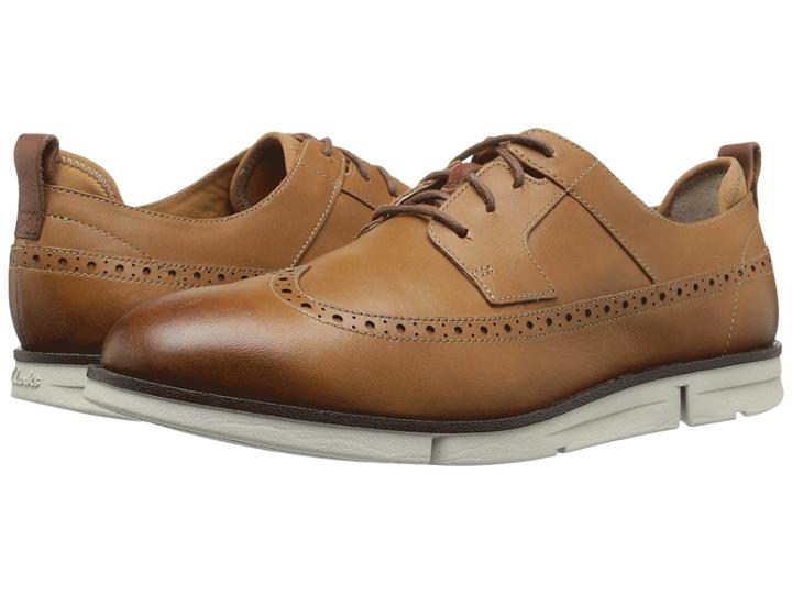 Clarks - Trigen Limit