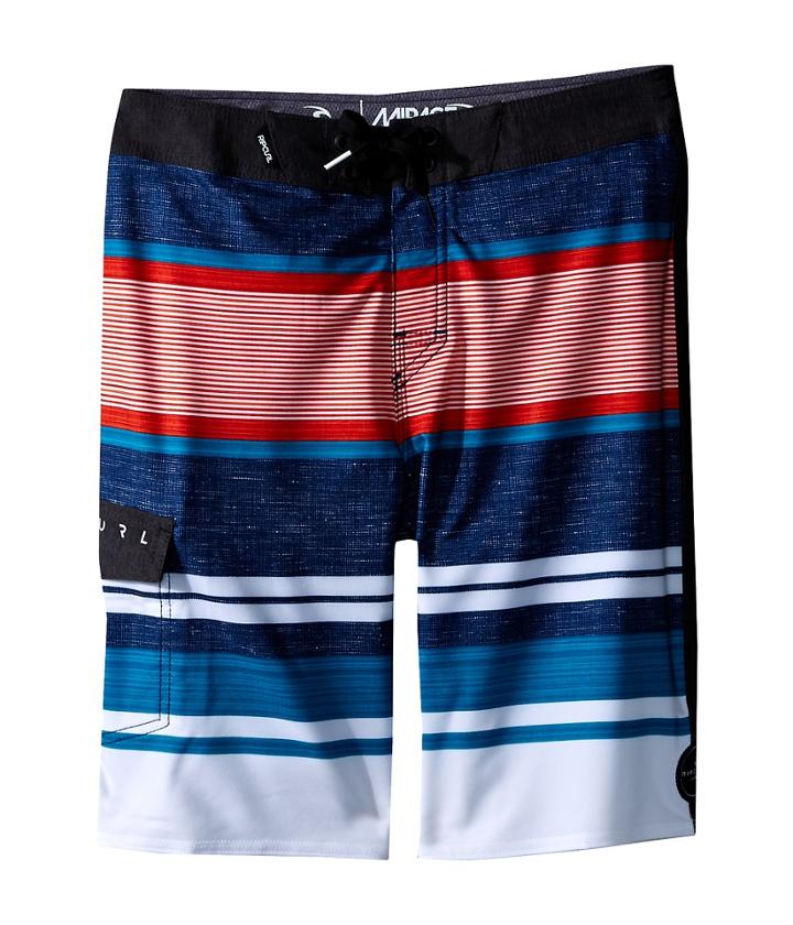 Rip Curl Kids - Mirage Override Boardshorts