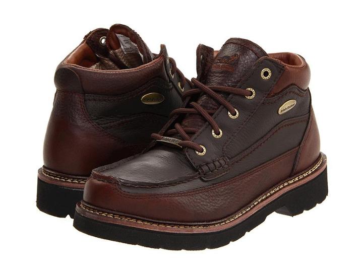 Irish Setter Countrysider Gtx Chukka 1860