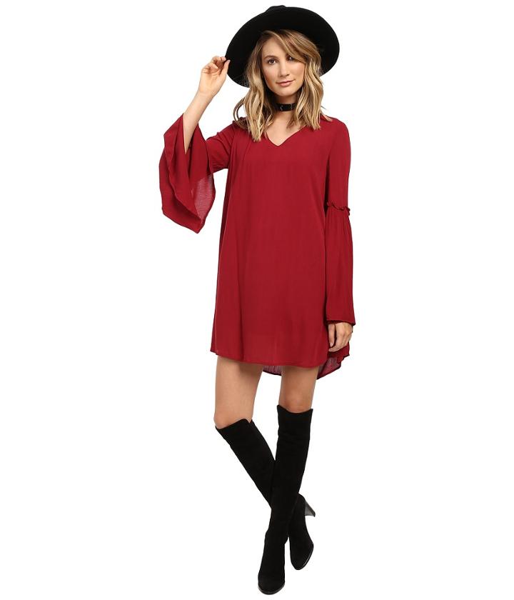 Jack By Bb Dakota - Michaelis Dress