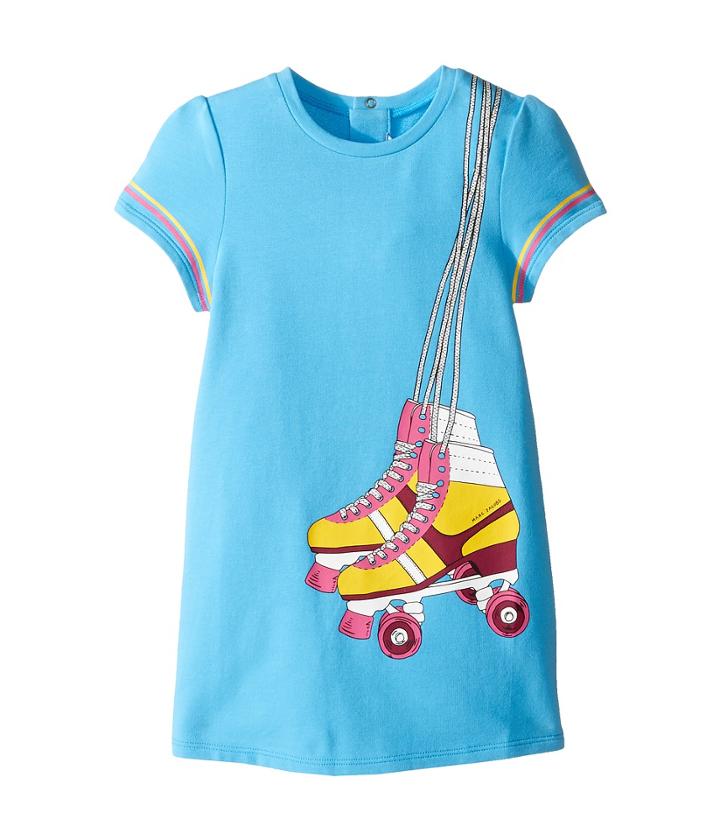 Little Marc Jacobs - Essential Dress