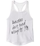 Bloch Kids - Printed Tank Top