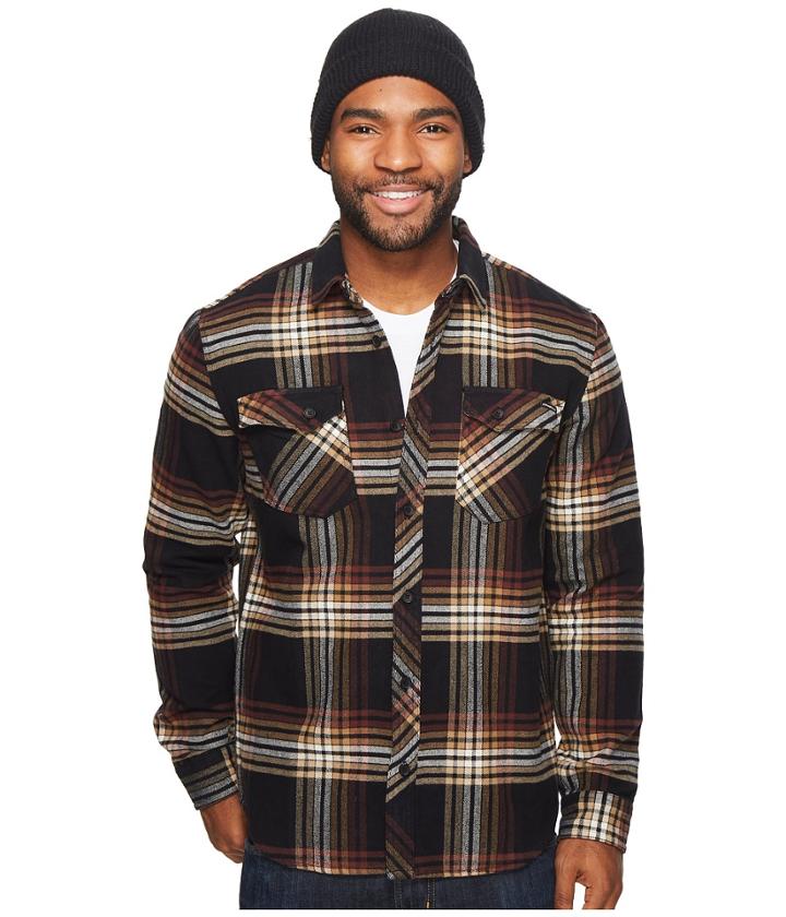 O'neill - Mugu Flannel Wovens
