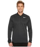 Nike Golf - Fleece Half Zip