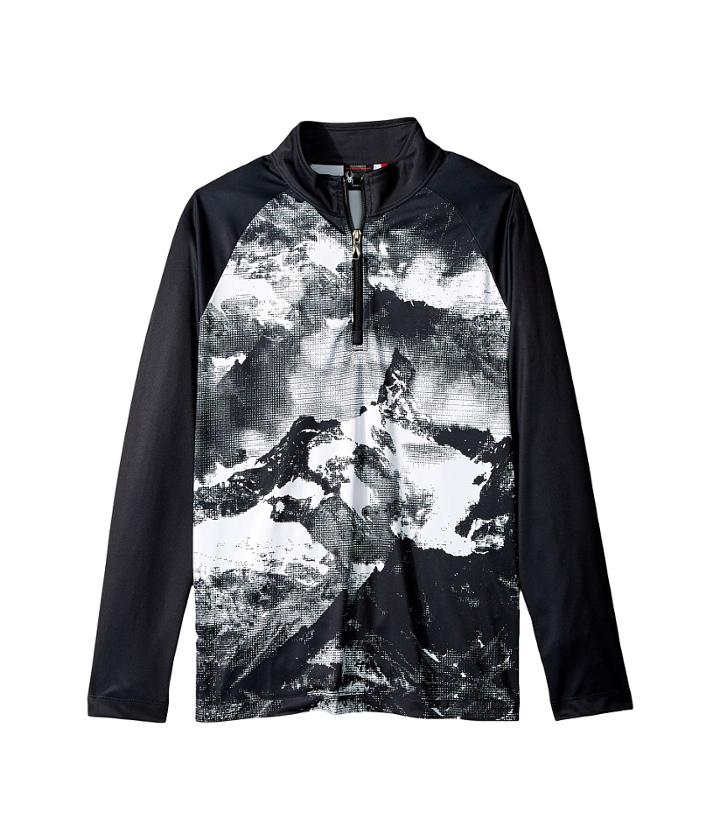 Spyder Kids - Limitless T-neck Top