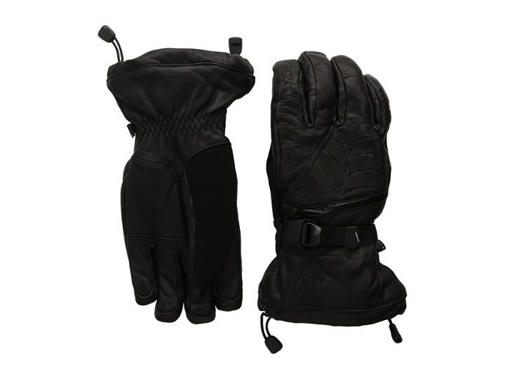 Spyder - Ultraweb Ski Glove