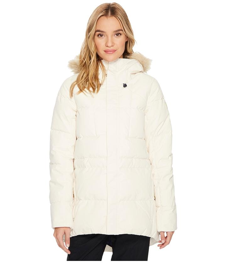 O'neill - Glow Hybrid Jacket