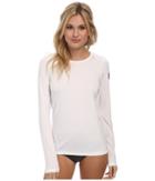 Rip Curl - Wash Loose Fit Long Sleeve
