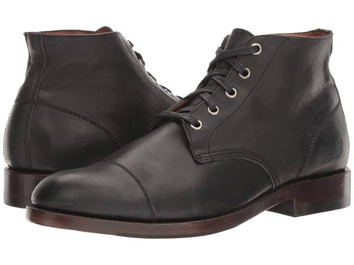 Frye - Will Chukka
