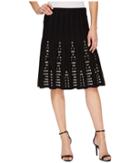 Nic+zoe - Hypnotic Twirl Skirt
