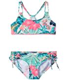 Roxy Kids - Jungle Poem Athletic Set