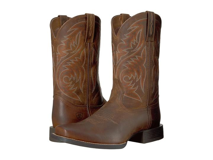 Ariat - Sport Herdsman