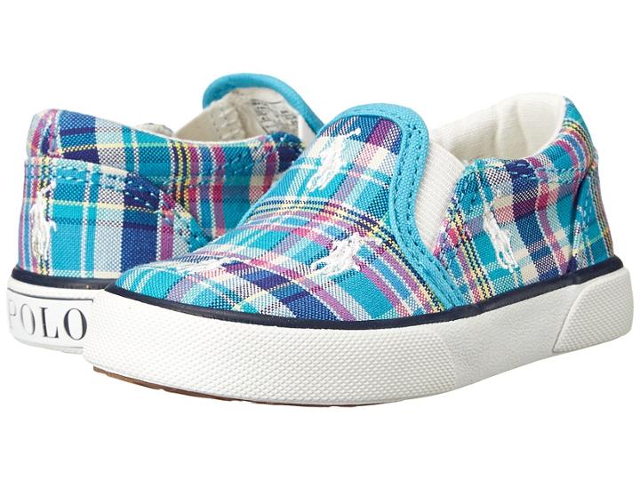 Polo Ralph Lauren Kids - Bal Harbour Repeat