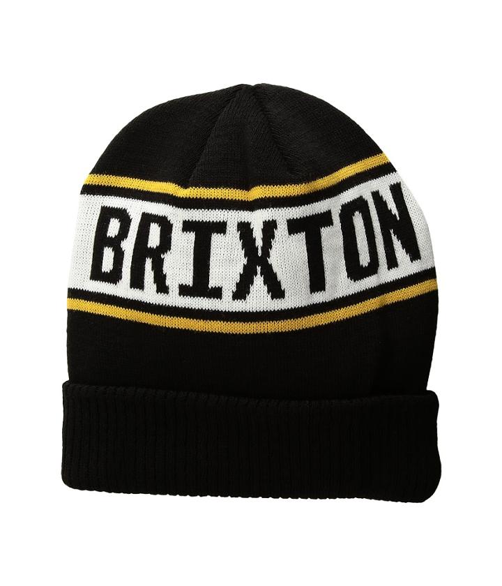 Brixton - Capital Beanie