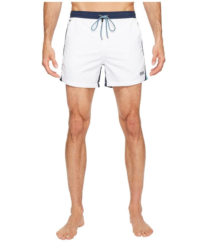 Boss Hugo Boss - Snapper Swim Trunks