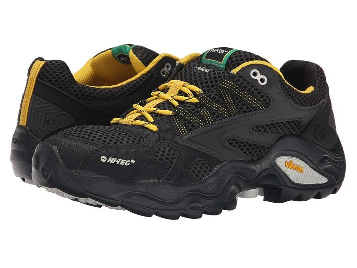 Hi-tec - V-lite Flash Force Low I-shield Waterproof