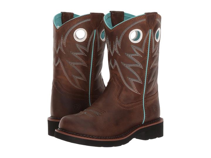 Ariat Kids - Probaby