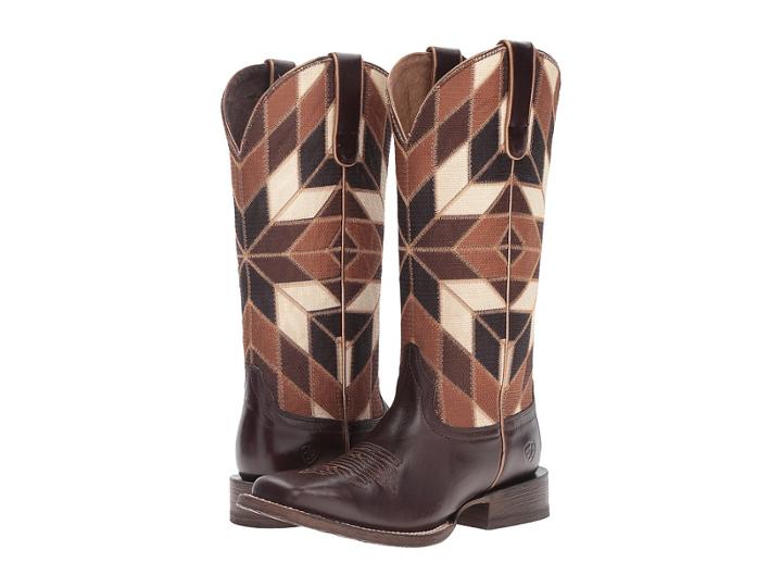 Ariat - Mirada