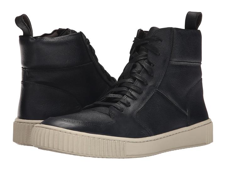 John Varvatos - Bedford Hi Top