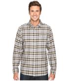Mountain Hardwear - Drummond Long Sleeve Shirt
