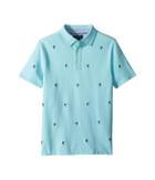 Polo Ralph Lauren Kids - Knit Cotton Oxford Shirt