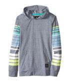 Quiksilver Kids - On The Horizon Jacket