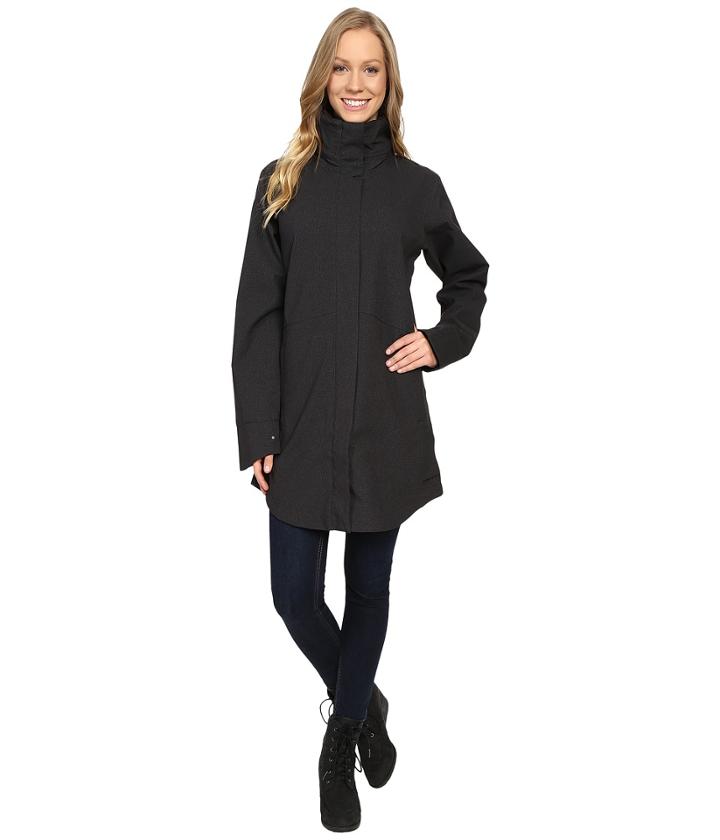 Exofficio - Emei Trench Coat