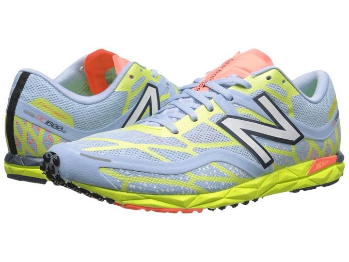 New Balance Wrc1600v2