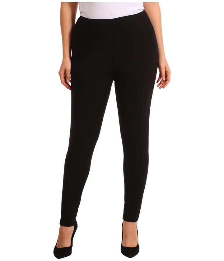 Hue Plus Size Cotton Legging