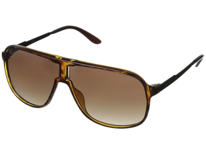 Carrera - New Safari/s