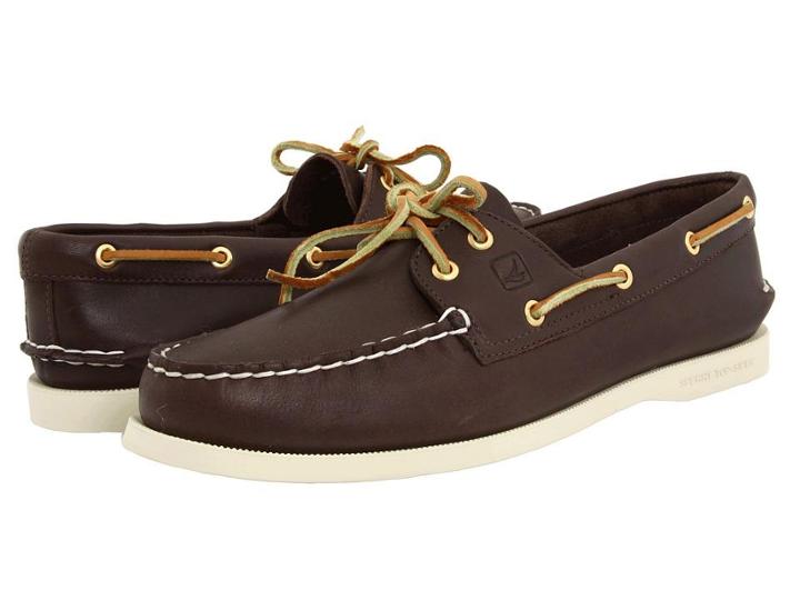 Sperry Top-sider A/o 2 Eye