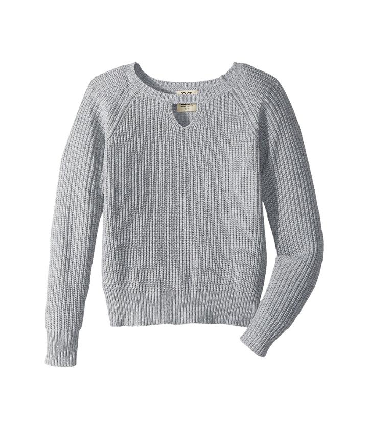 People's Project La Kids - Braxten Knit Sweater
